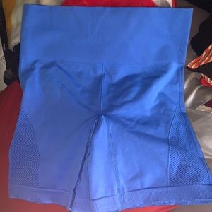 Lululemon biker shorts